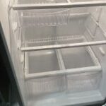 Clean Fridge